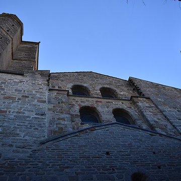 Église Saint-Félix de Lézignan-Corbières