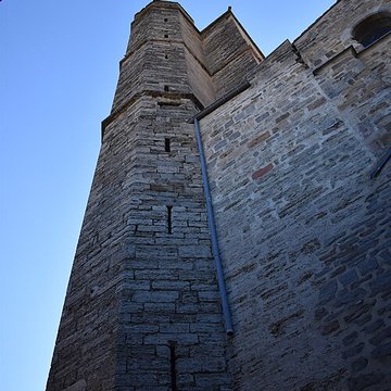 Église Saint-Félix de Lézignan-Corbières