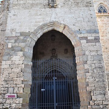 Église Saint-Félix de Lézignan-Corbières