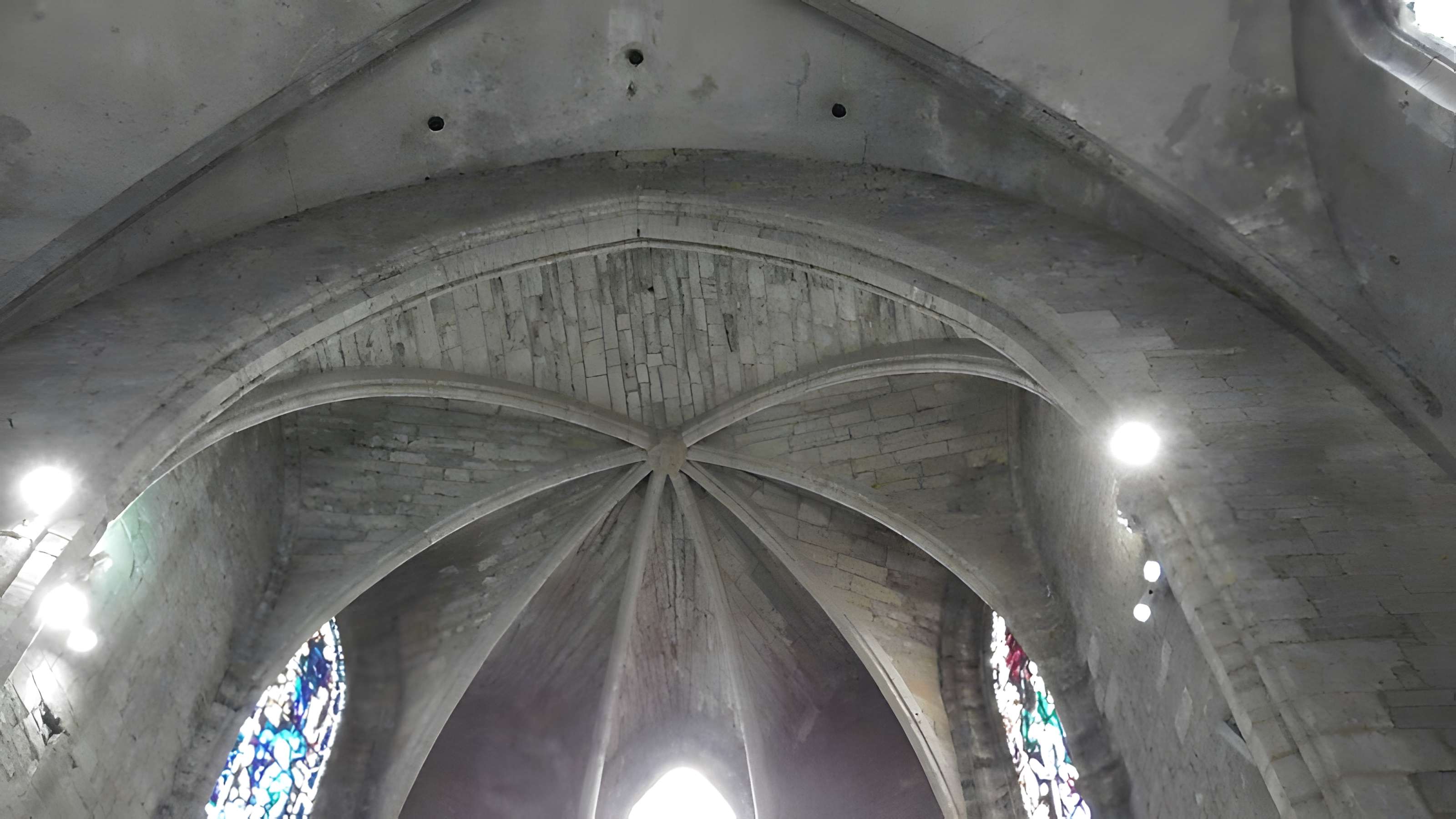 Église Saint-Félix de Lézignan-Corbières