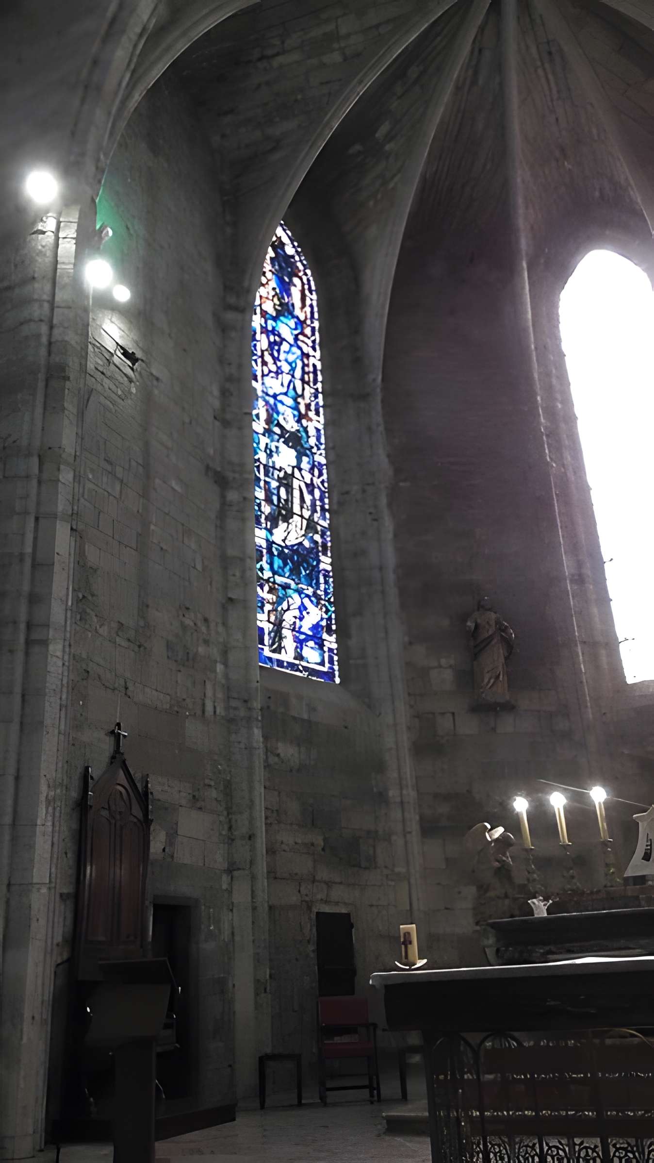 Église Saint-Félix de Lézignan-Corbières