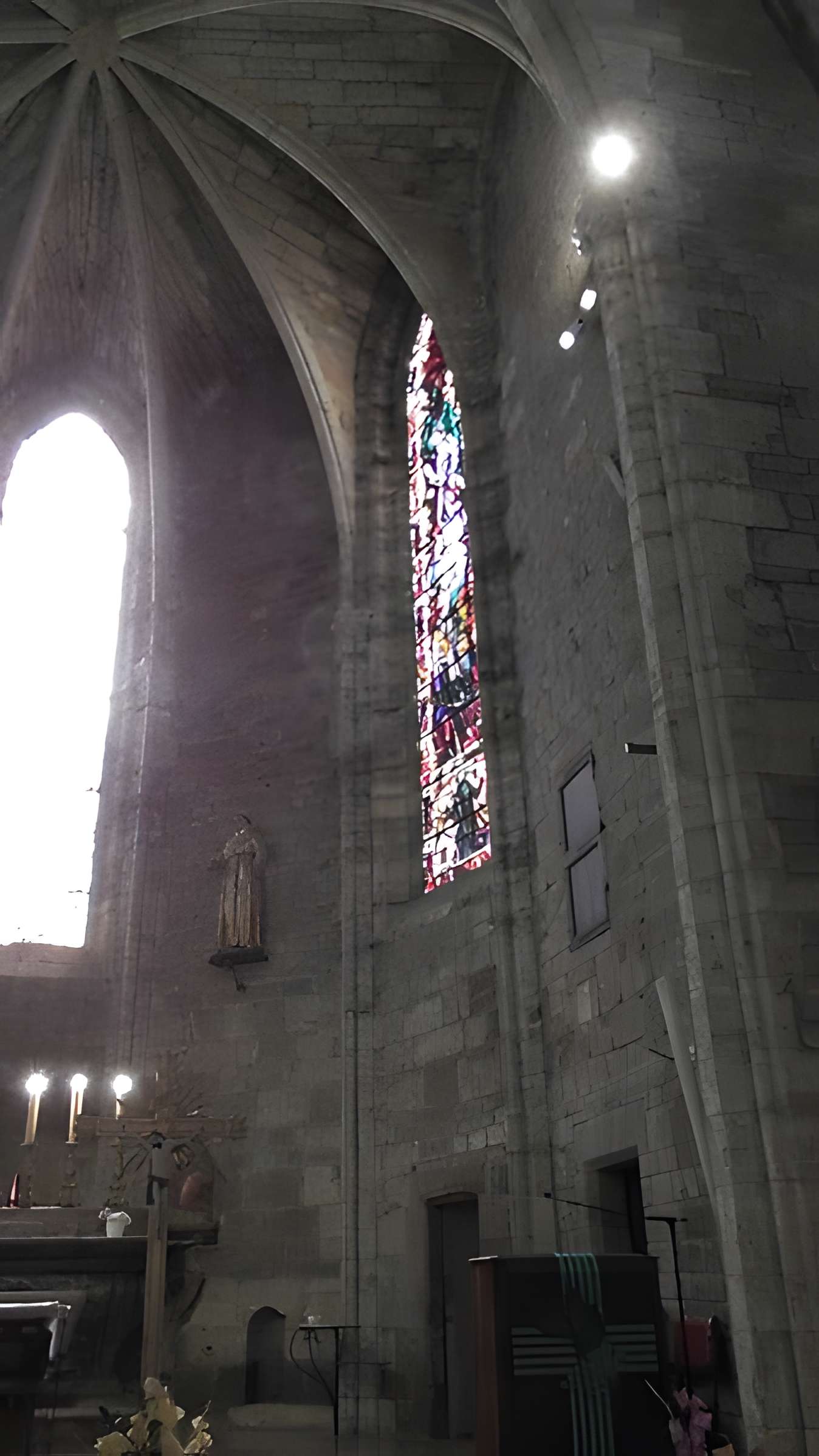 Église Saint-Félix de Lézignan-Corbières