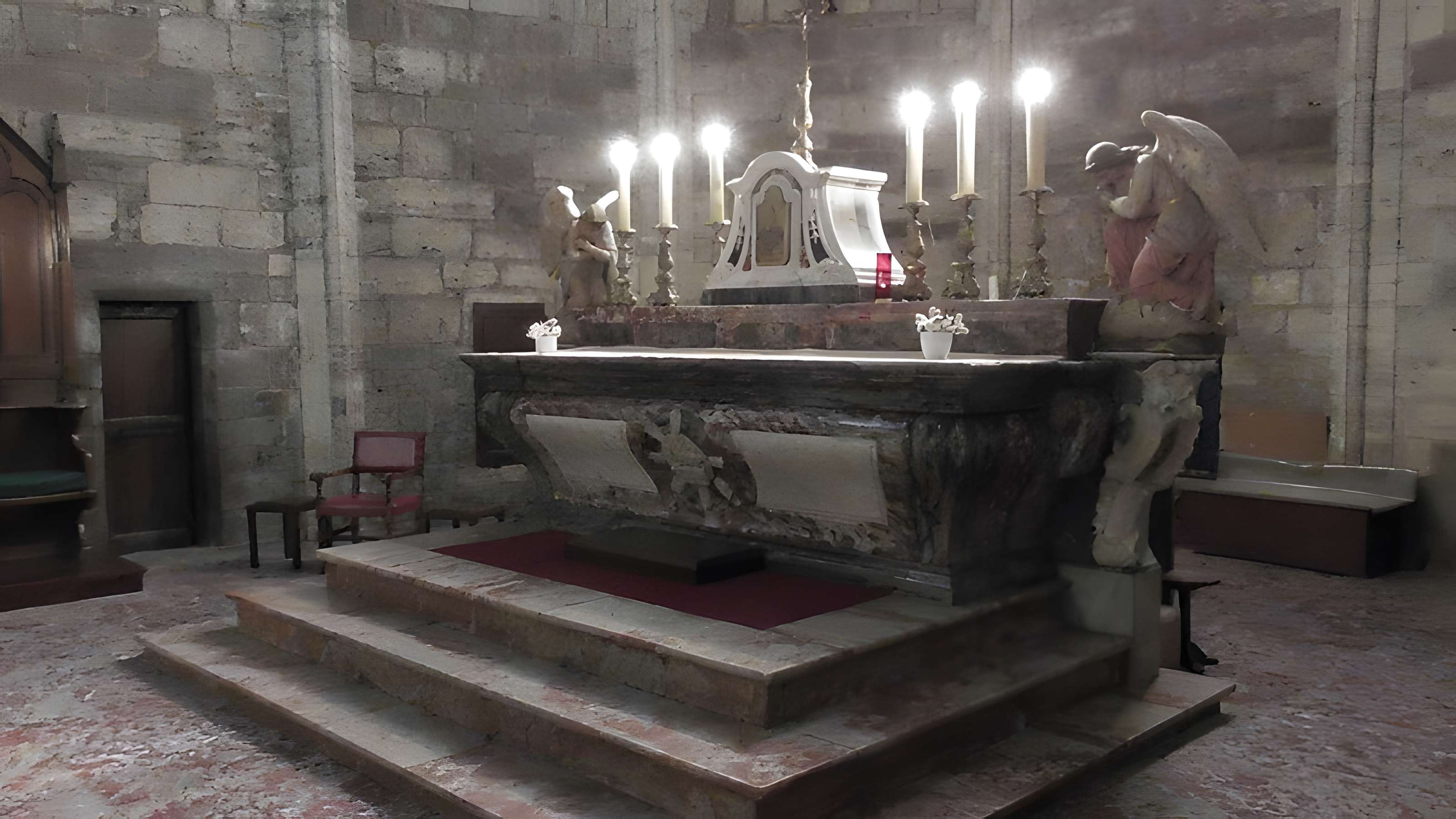 Église Saint-Félix de Lézignan-Corbières