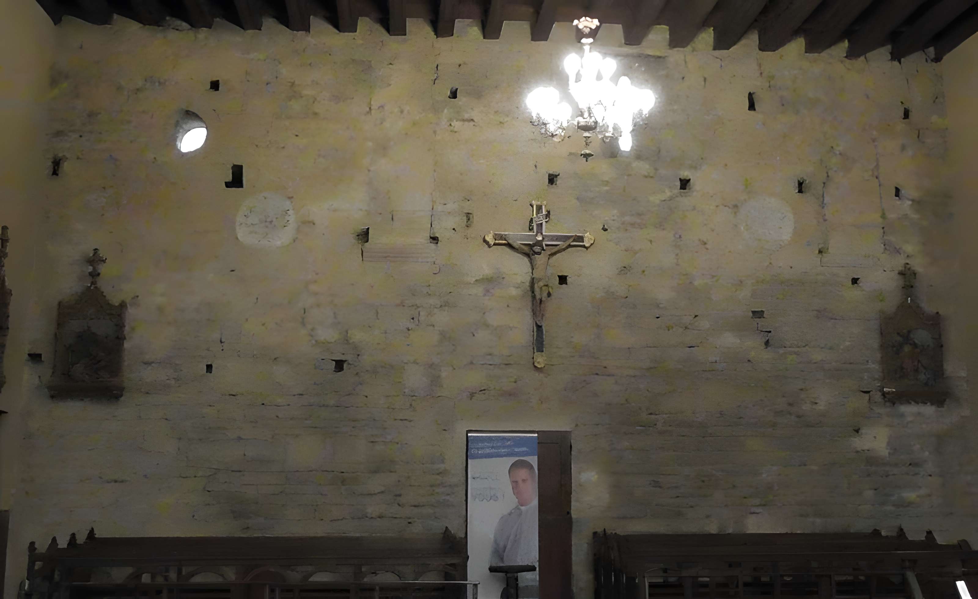 Église Saint-Félix de Lézignan-Corbières