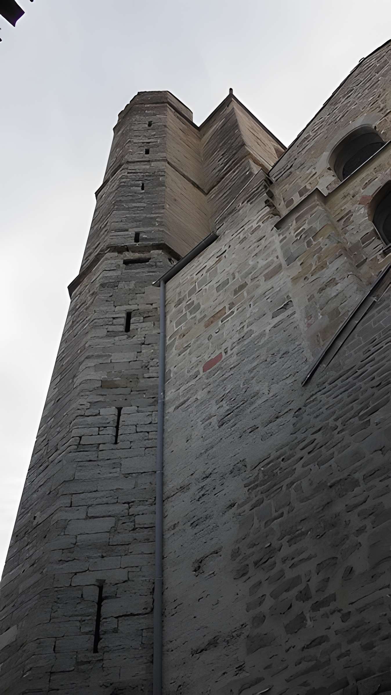 Église Saint-Félix de Lézignan-Corbières