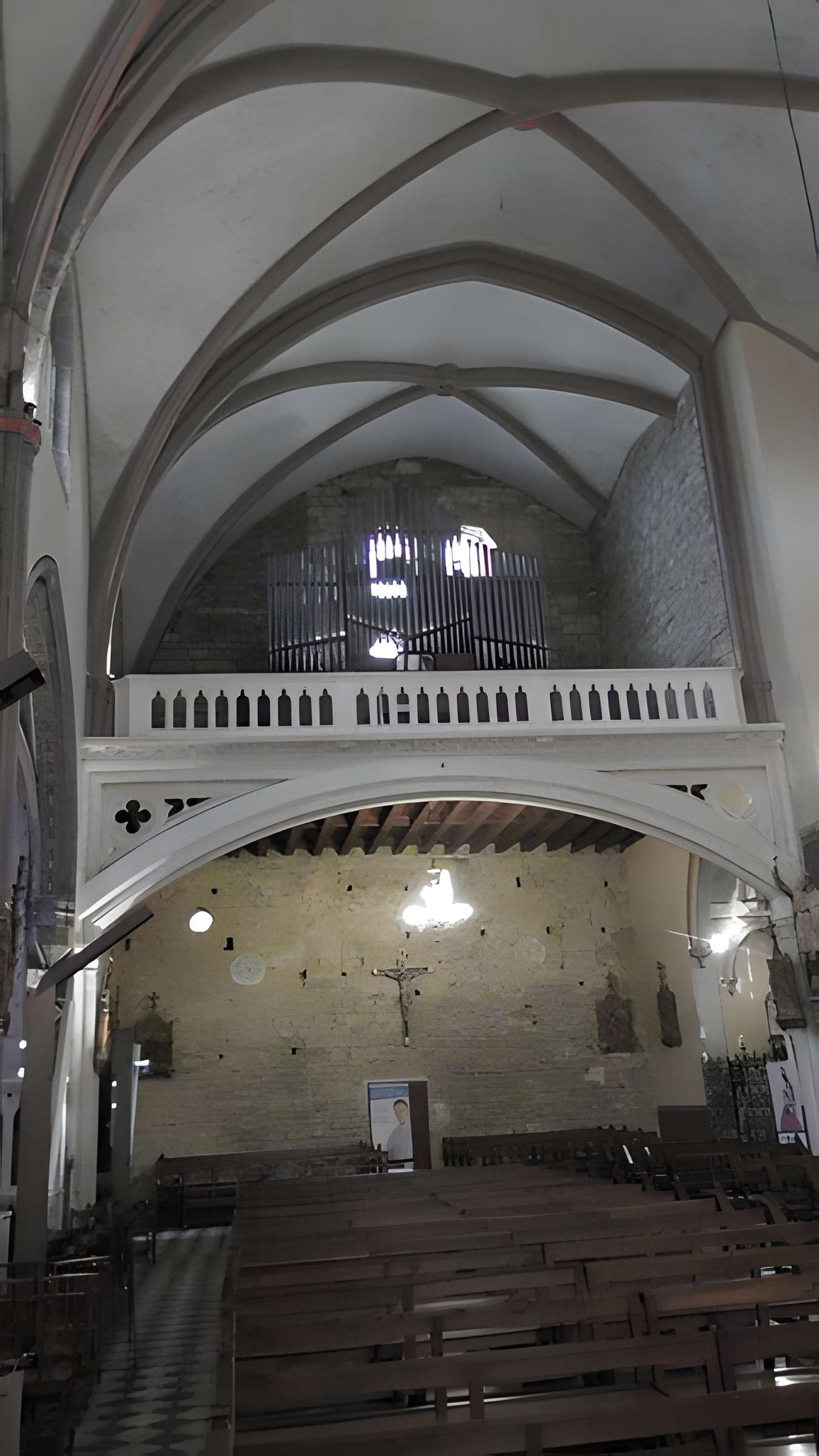 Église Saint-Félix de Lézignan-Corbières