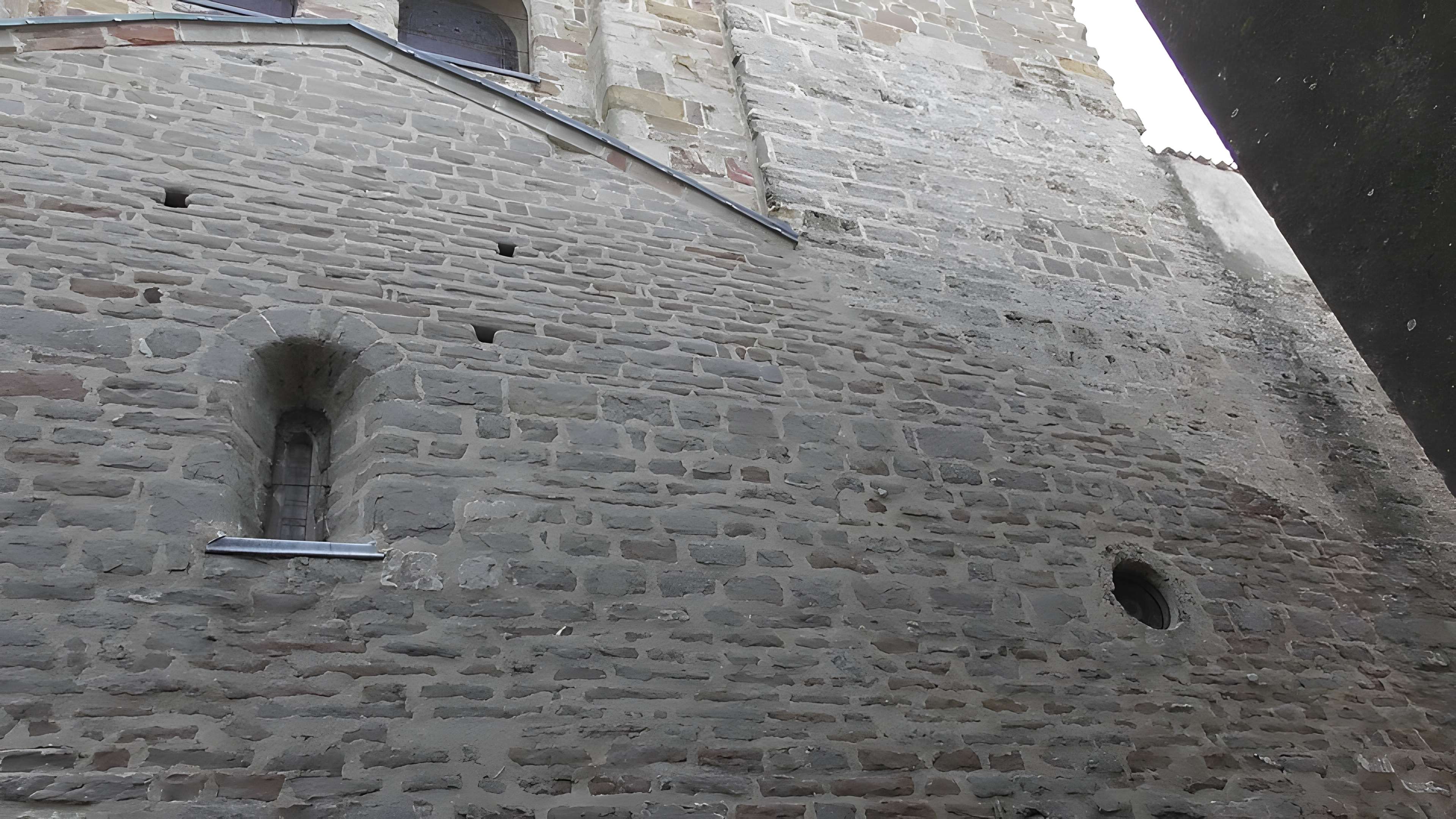 Église Saint-Félix de Lézignan-Corbières