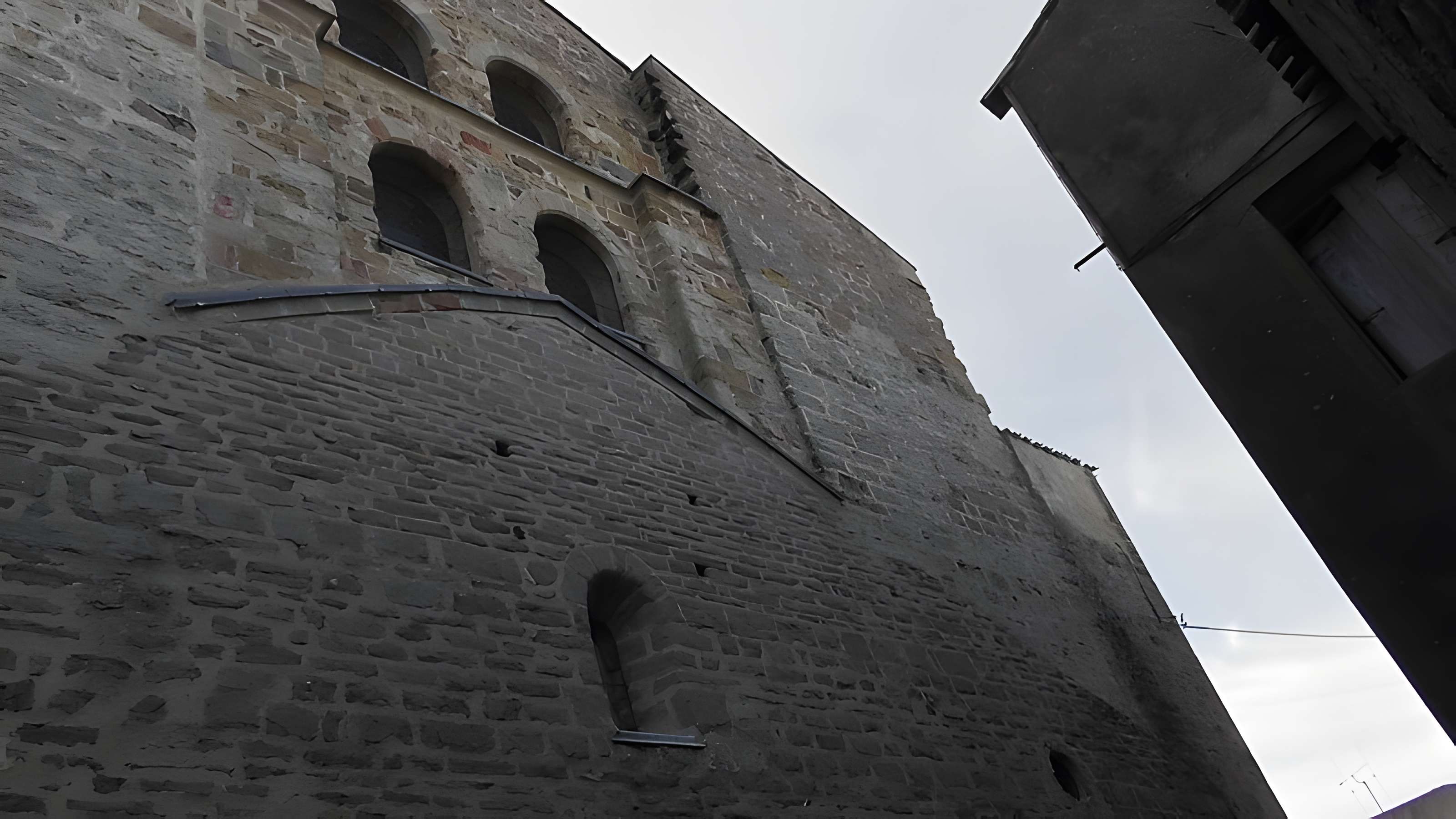 Église Saint-Félix de Lézignan-Corbières
