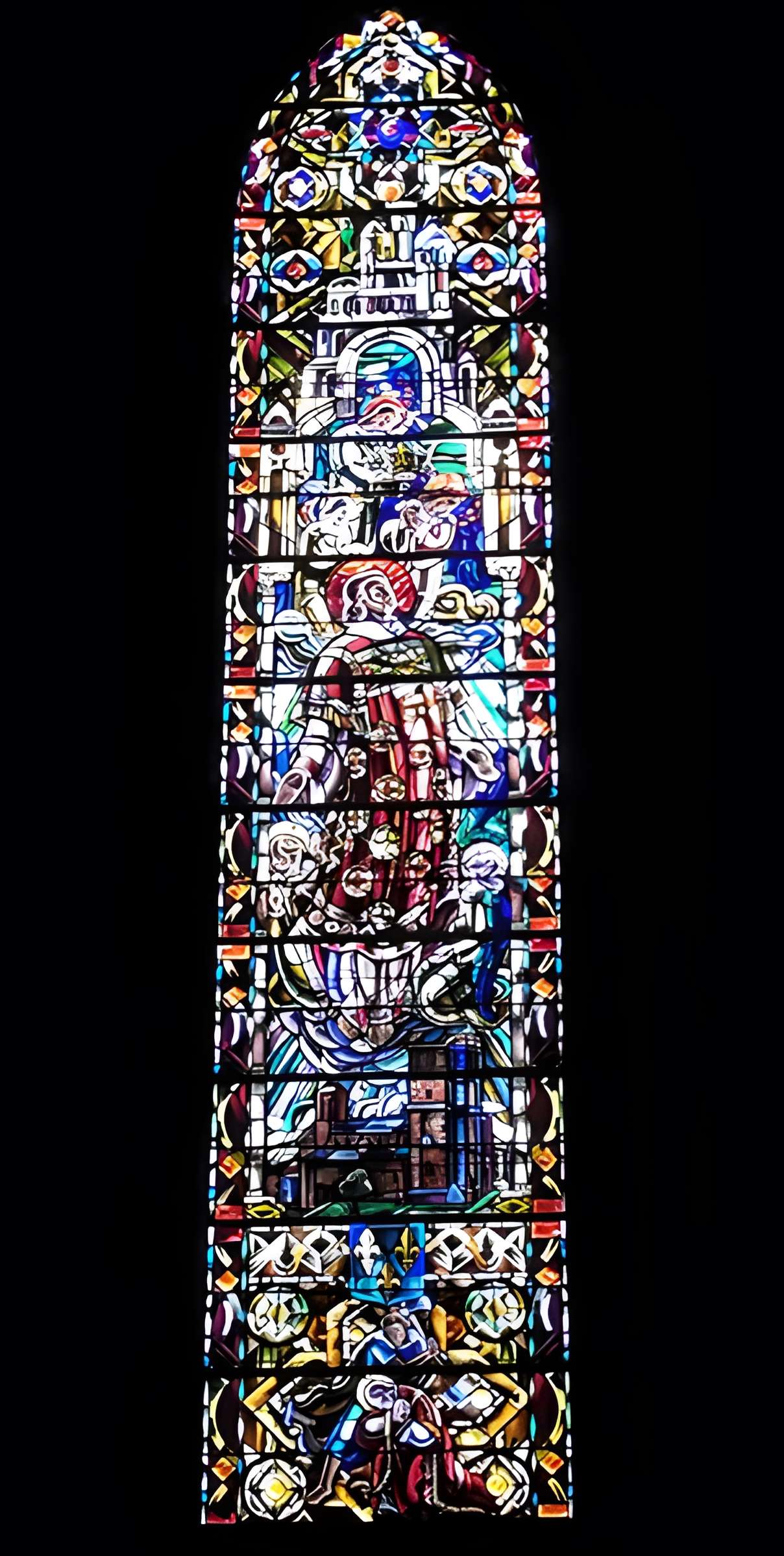 Église Saint-Félix de Lézignan-Corbières