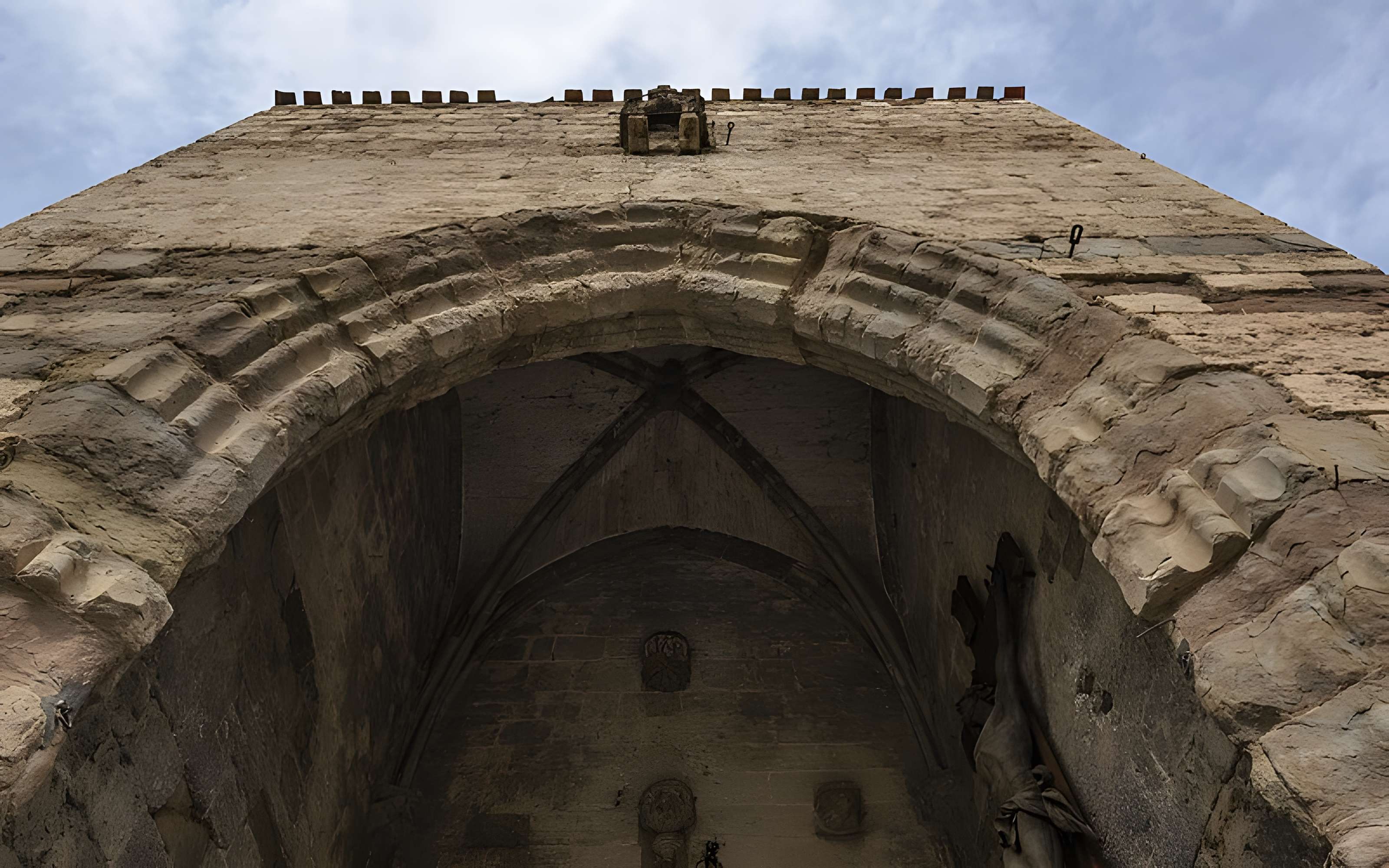 Église Saint-Félix de Lézignan-Corbières