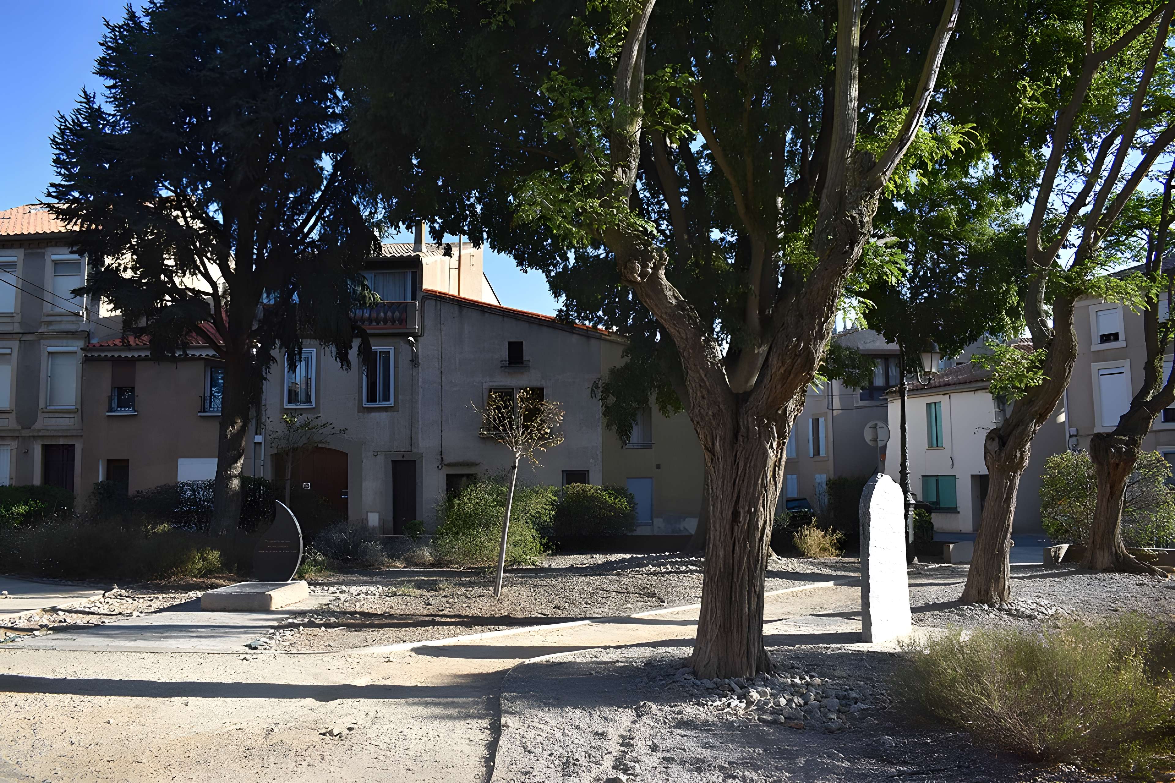 Église Saint-Félix de Lézignan-Corbières
