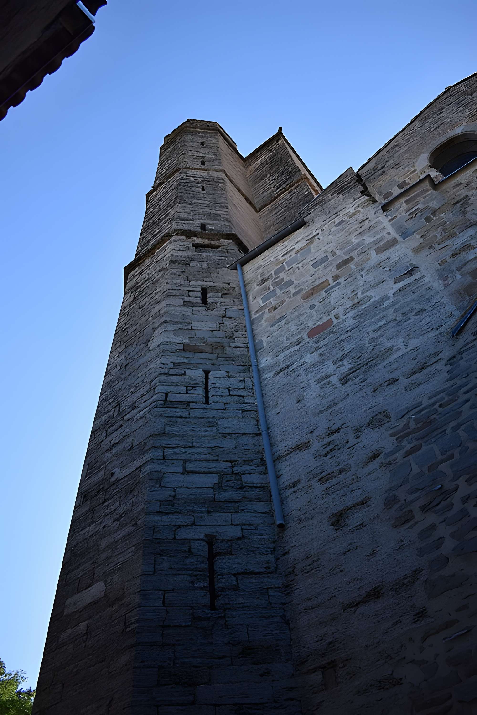 Église Saint-Félix de Lézignan-Corbières