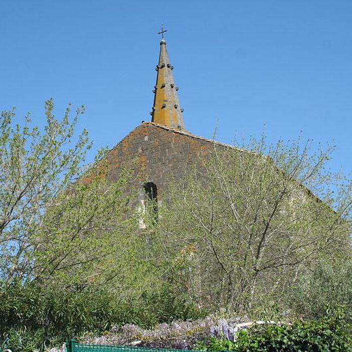 Photo de Église Saint-Félix de Portiragnes