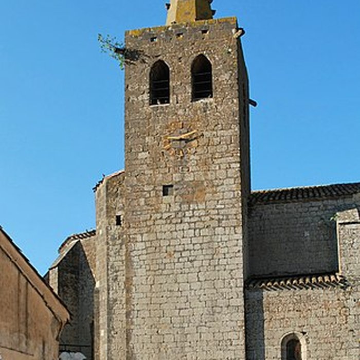 Photo de Église Saint-Félix de Portiragnes
