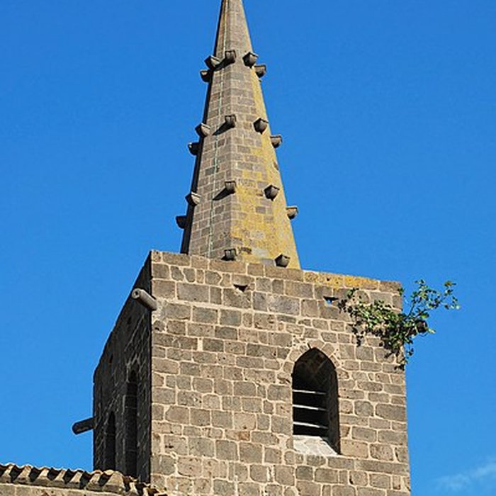 Photo de Église Saint-Félix de Portiragnes