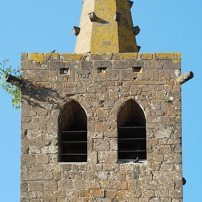 Photo de Église Saint-Félix de Portiragnes