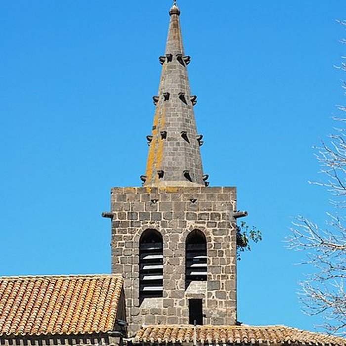 Photo de Église Saint-Félix de Portiragnes