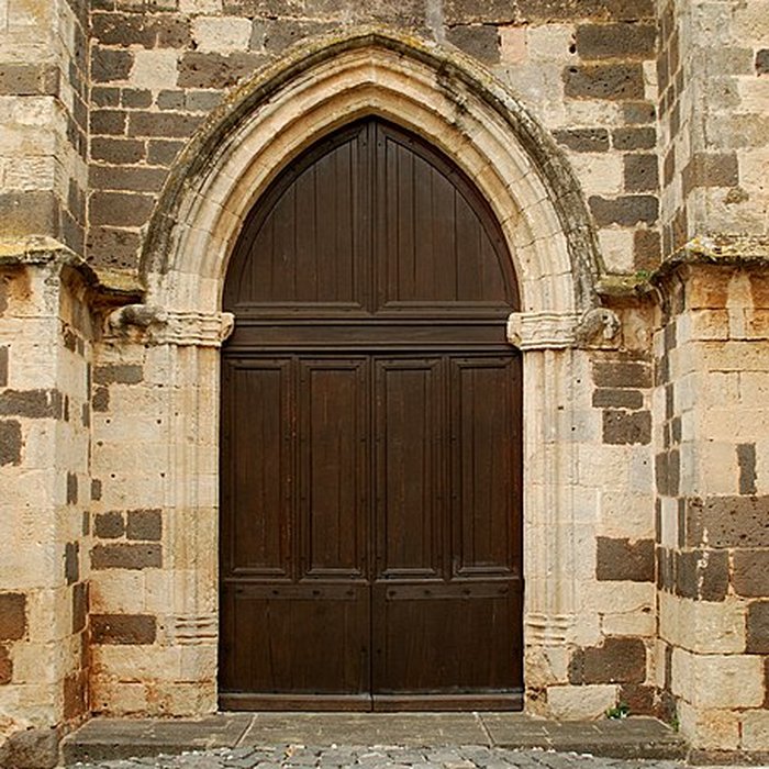 Photo de Église Saint-Félix de Portiragnes