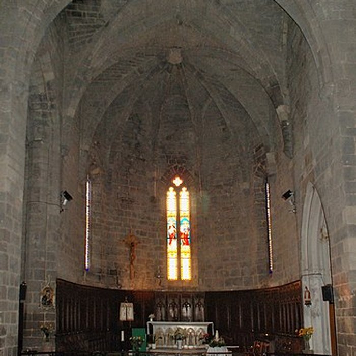 Photo de Église Saint-Félix de Portiragnes