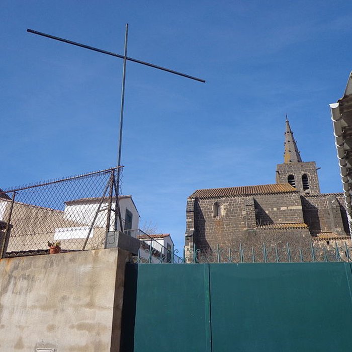 Photo de Église Saint-Félix de Portiragnes