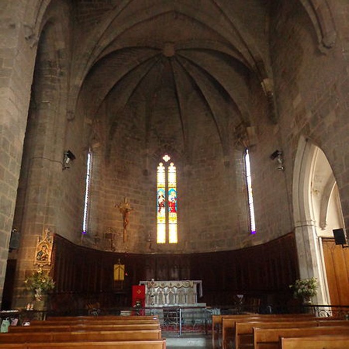 Photo de Église Saint-Félix de Portiragnes