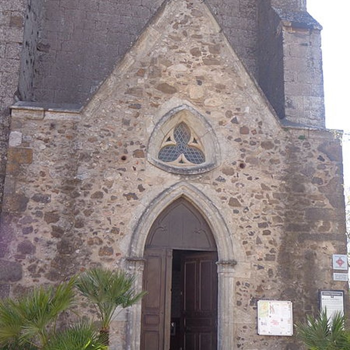 Photo de Église Saint-Félix de Portiragnes