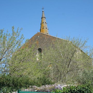 Église Saint-Félix de Portiragnes