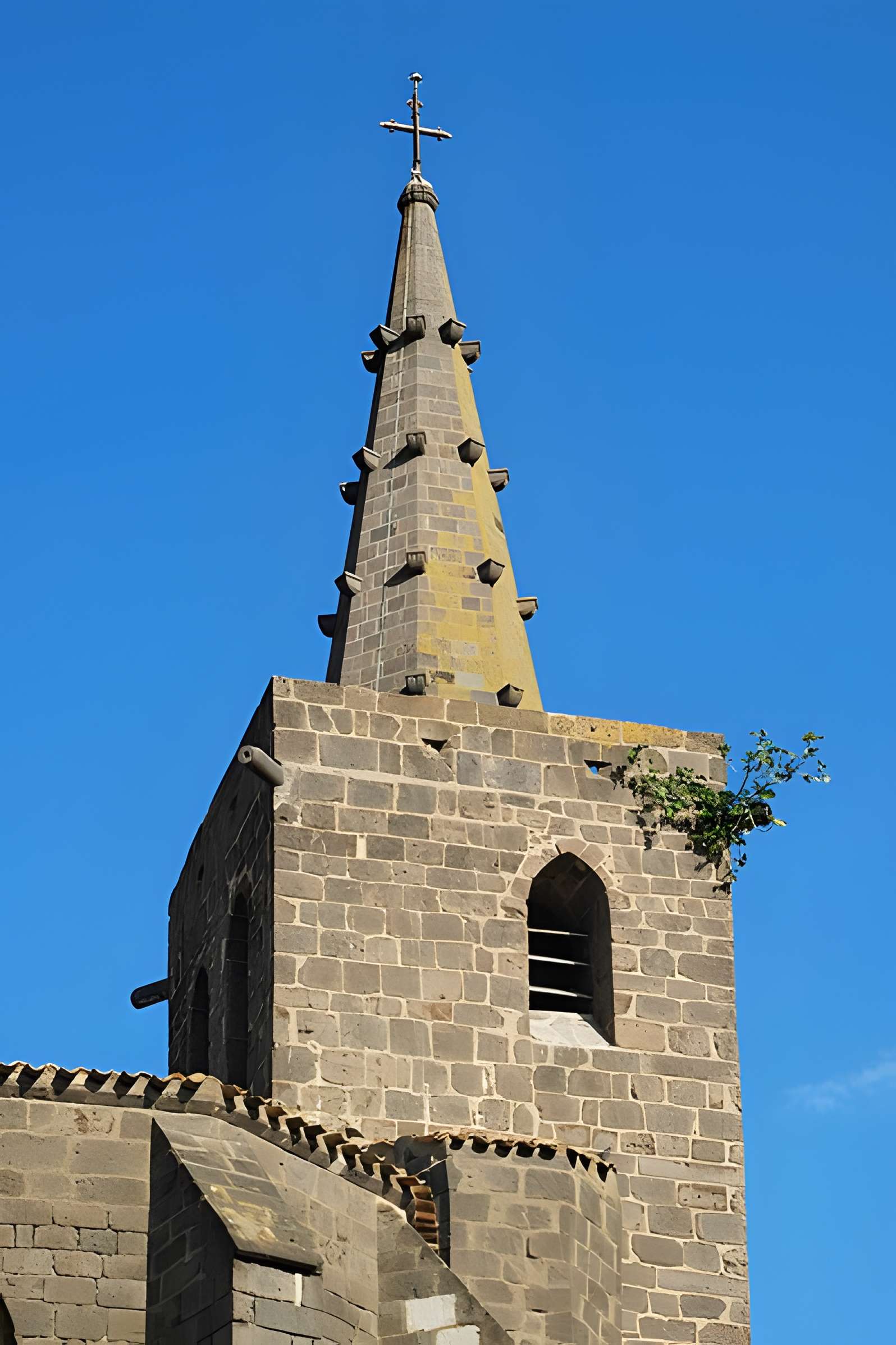Église Saint-Félix de Portiragnes