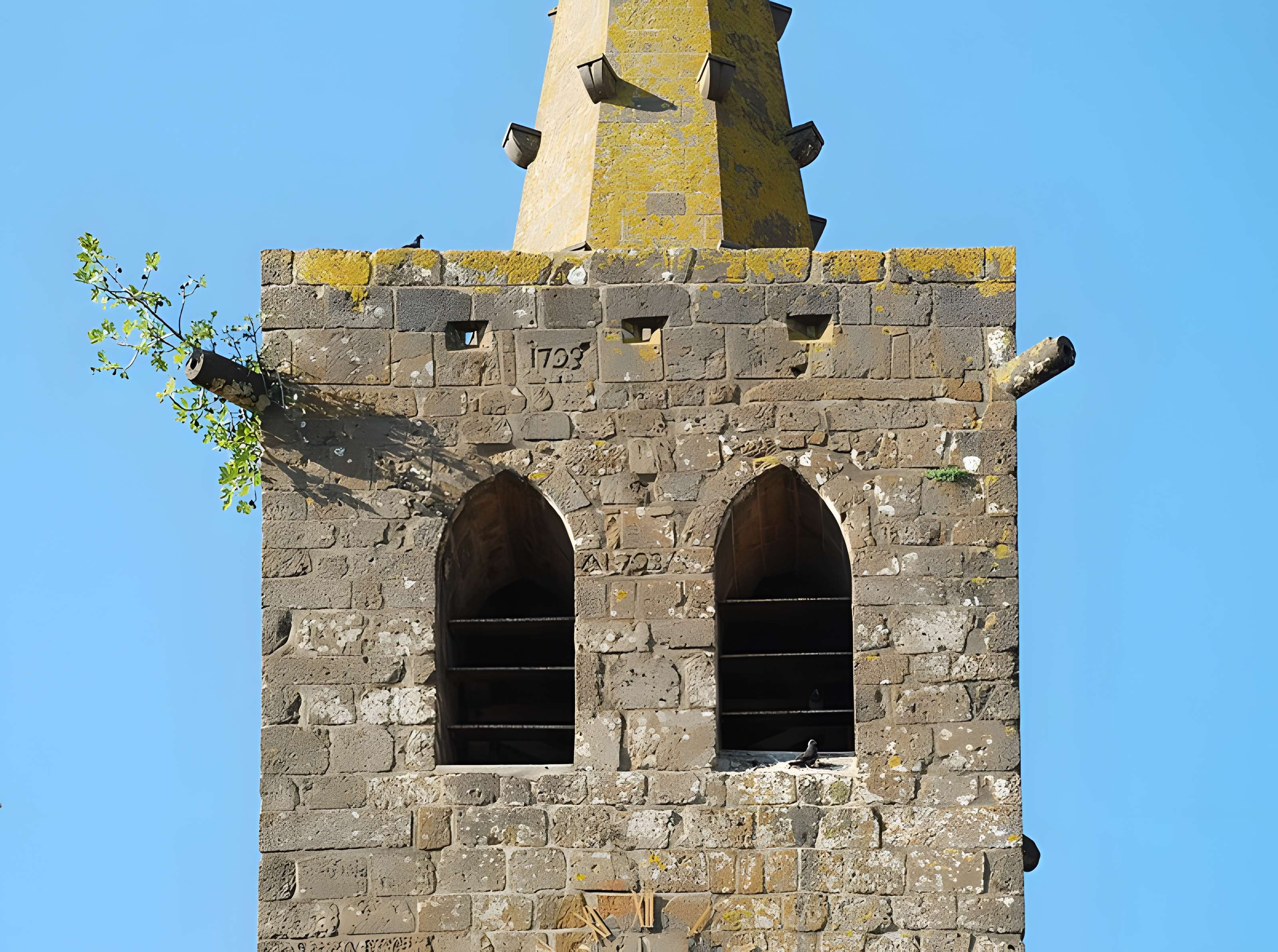 Église Saint-Félix de Portiragnes
