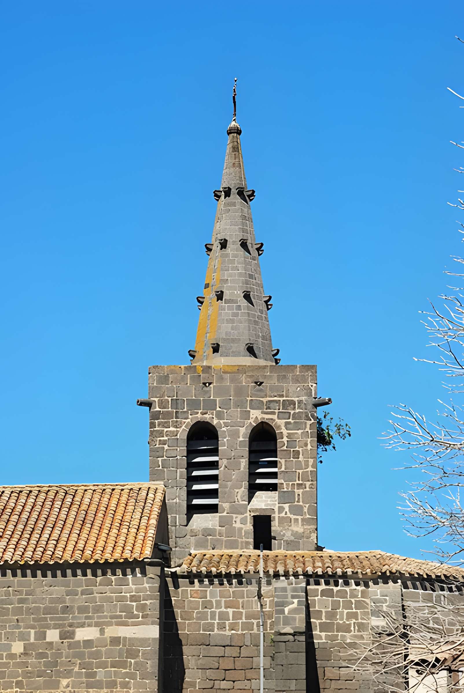 Église Saint-Félix de Portiragnes