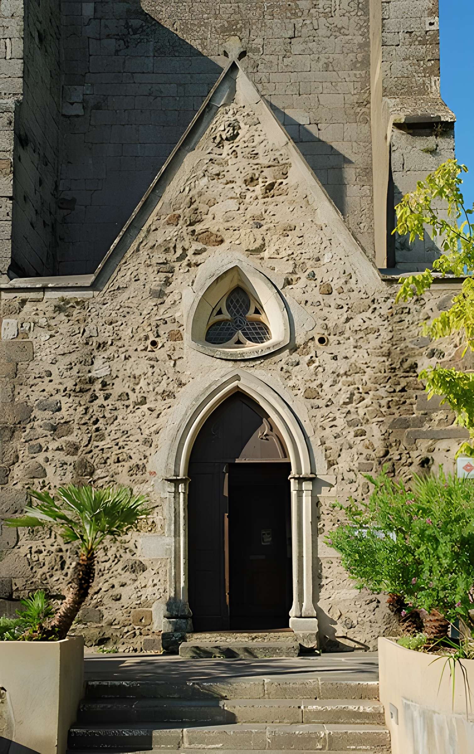 Église Saint-Félix de Portiragnes