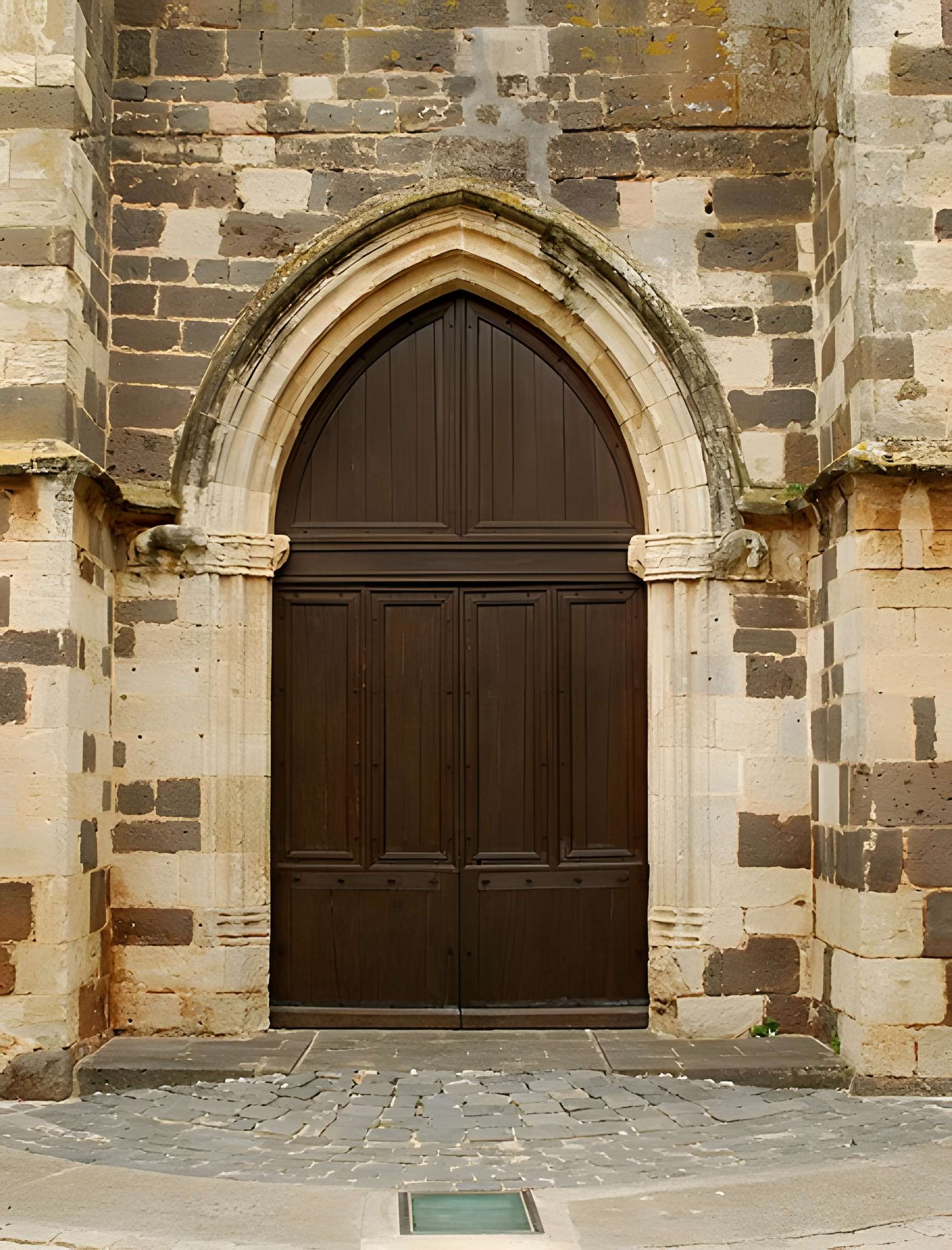 Église Saint-Félix de Portiragnes