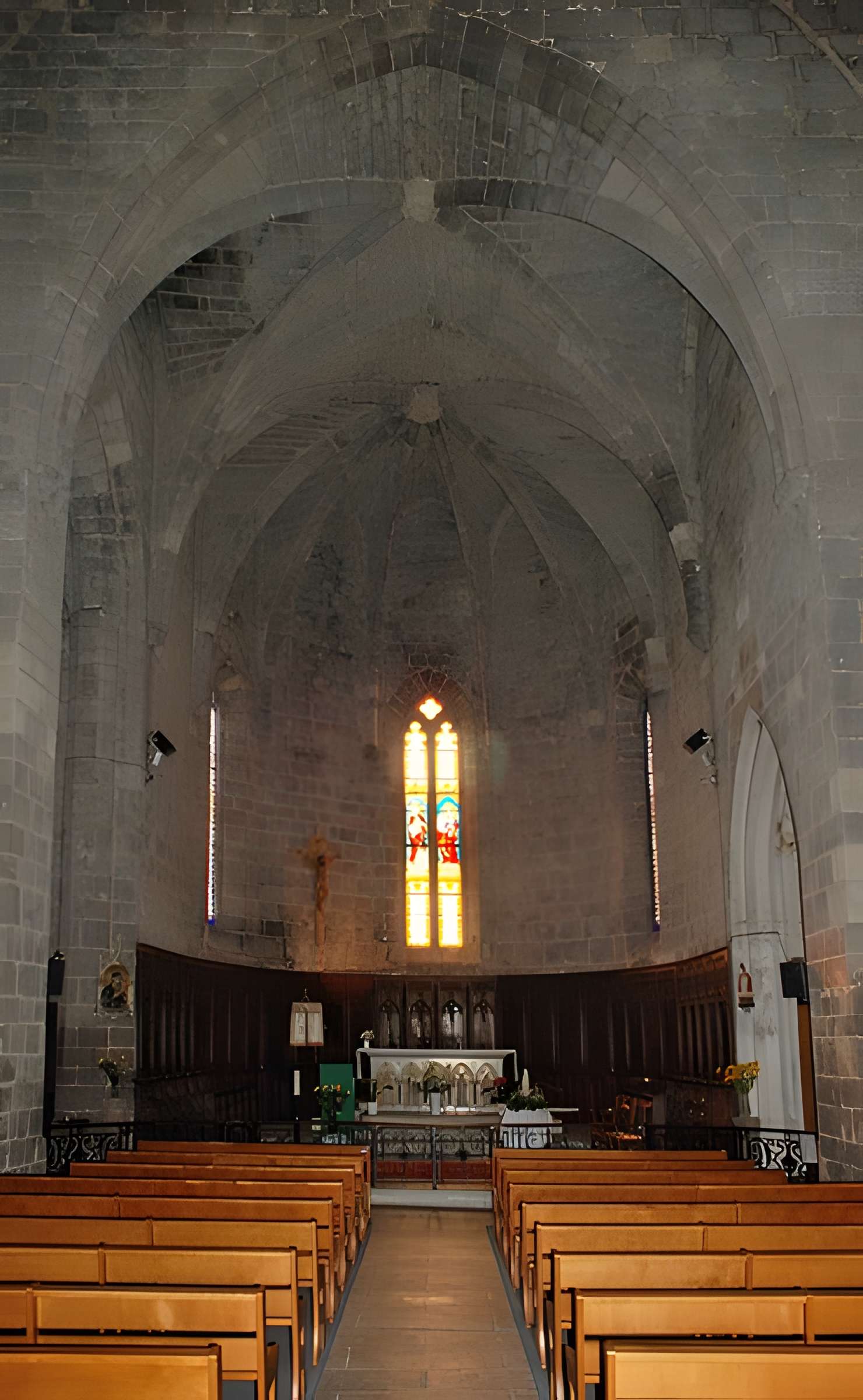 Église Saint-Félix de Portiragnes