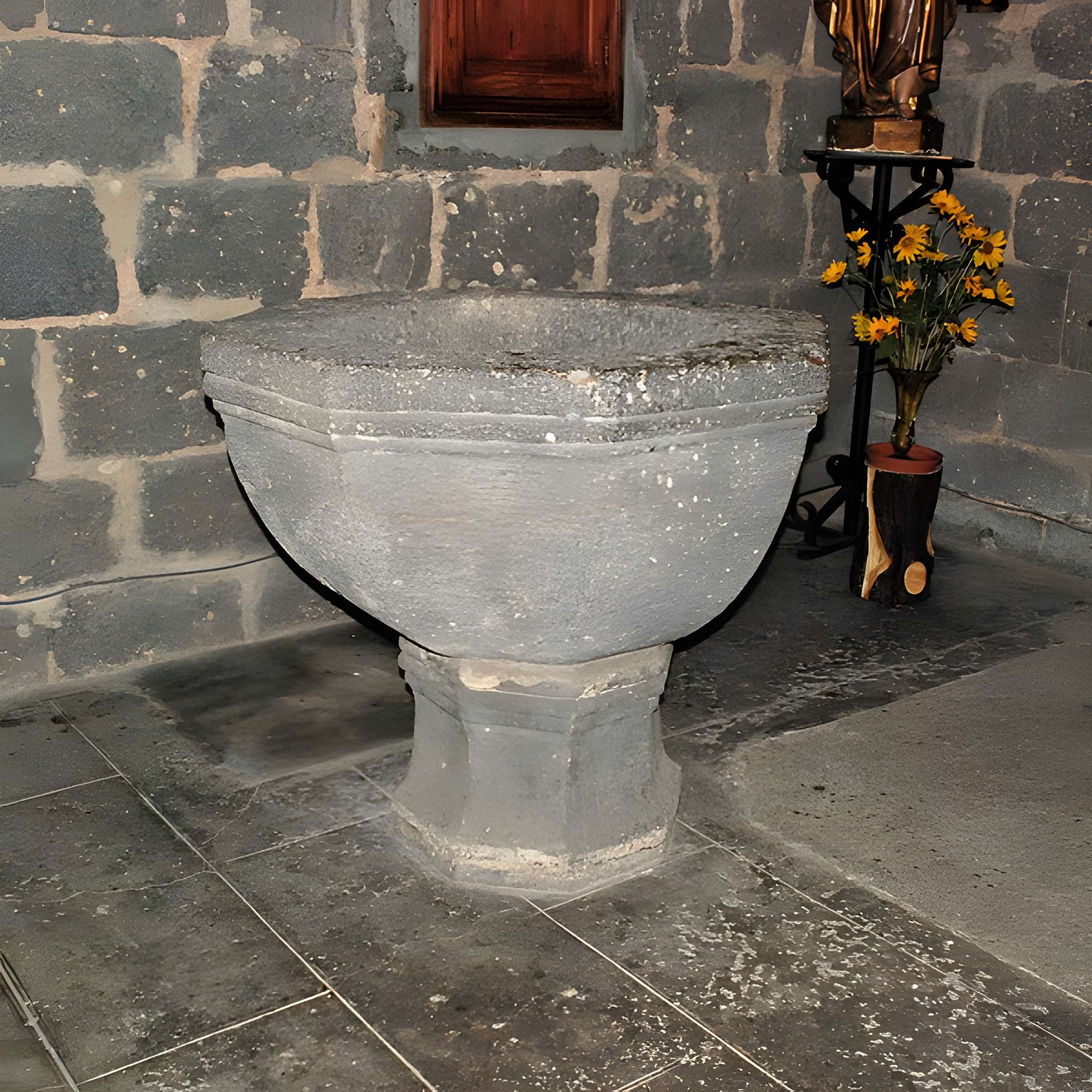 Église Saint-Félix de Portiragnes