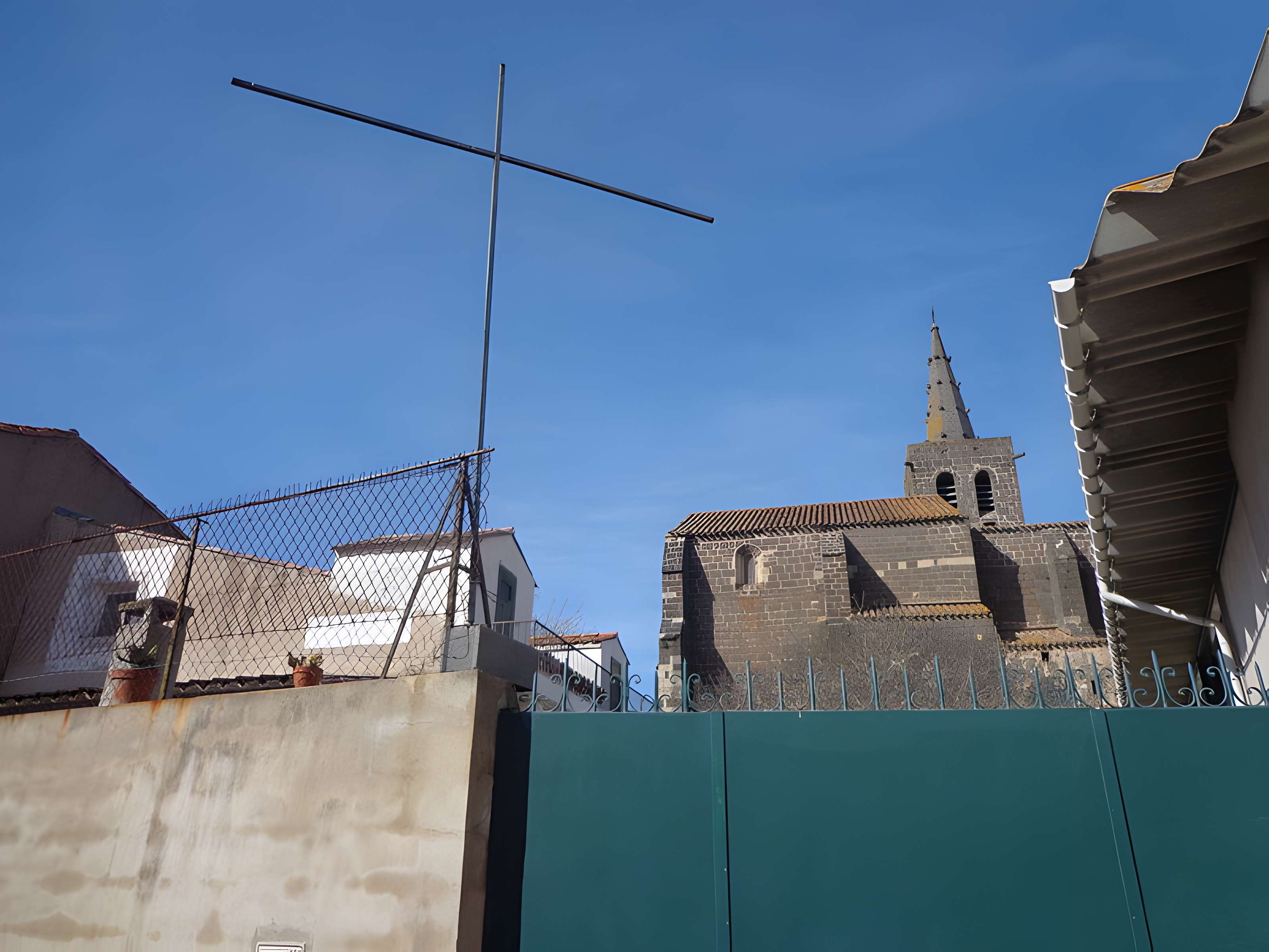 Église Saint-Félix de Portiragnes