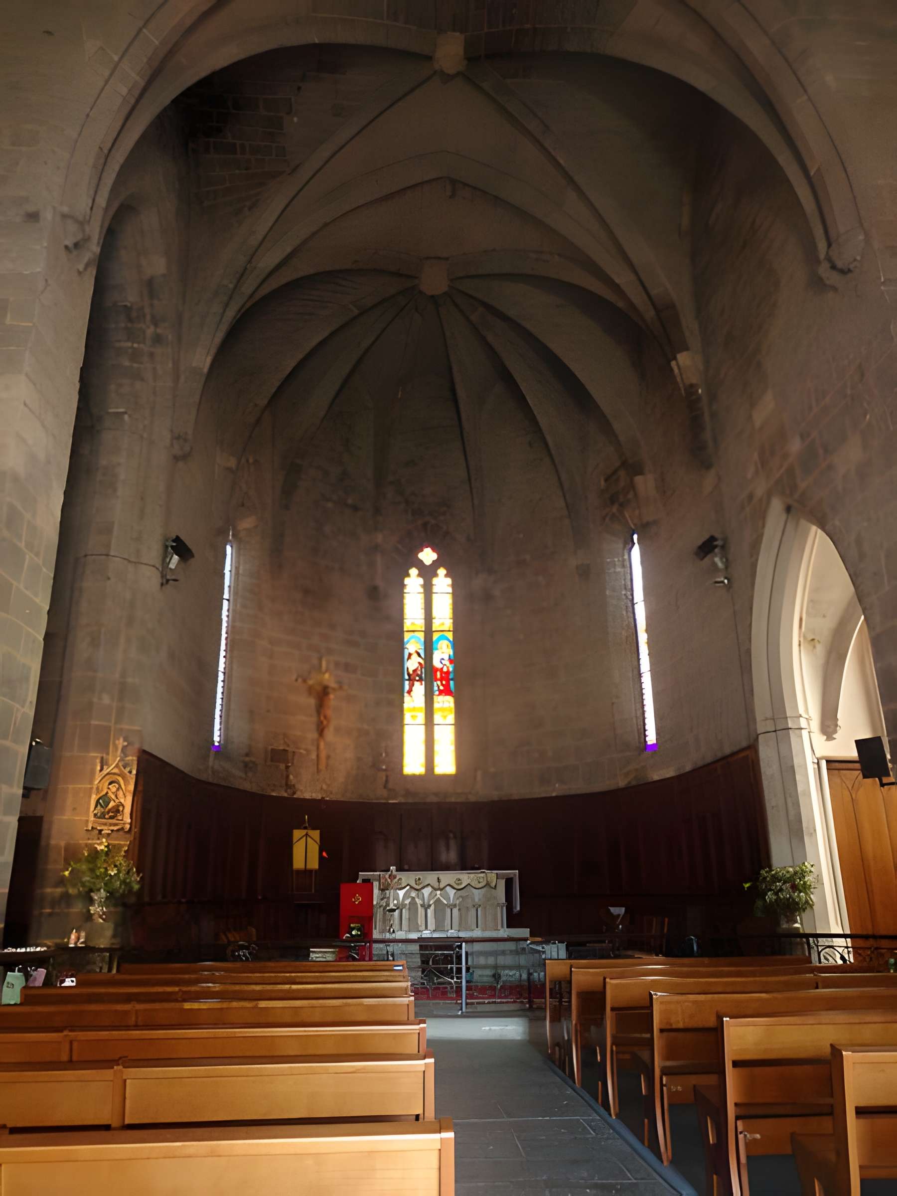 Église Saint-Félix de Portiragnes