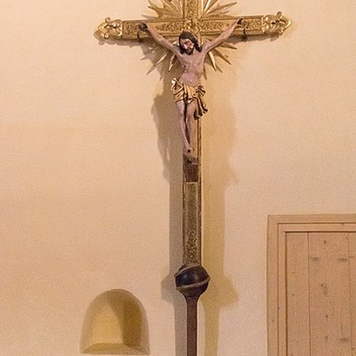 Photo de Église Saint-Félix-de-Gérone de Claret