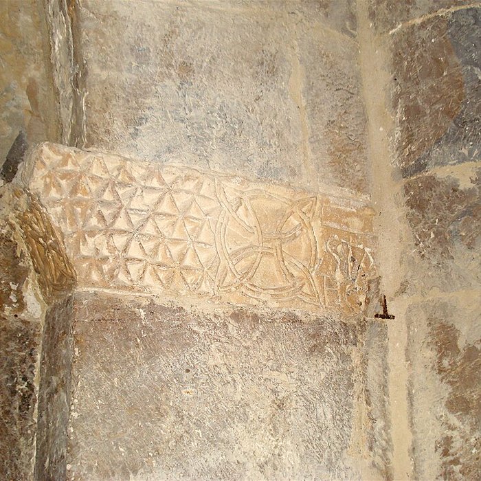 Photo de Église Saint-Félix-de-Gérone de Claret