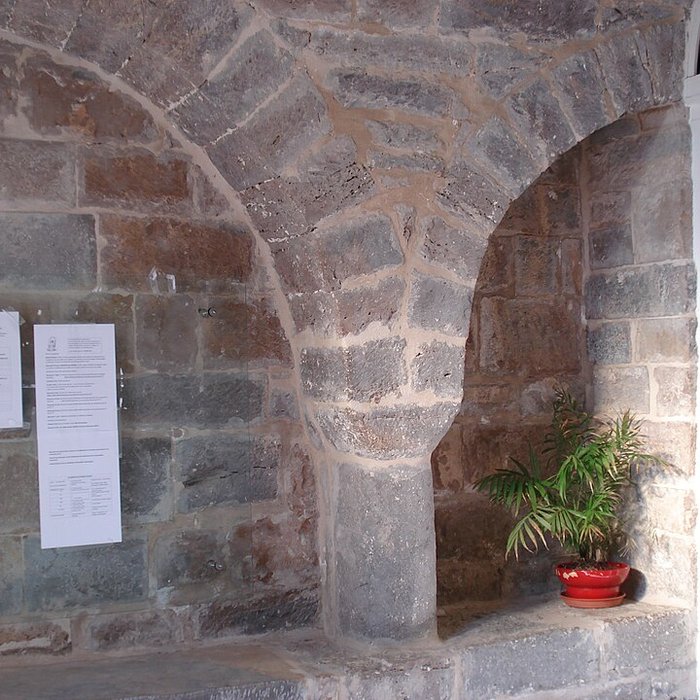 Photo de Église Saint-Félix-de-Gérone de Claret