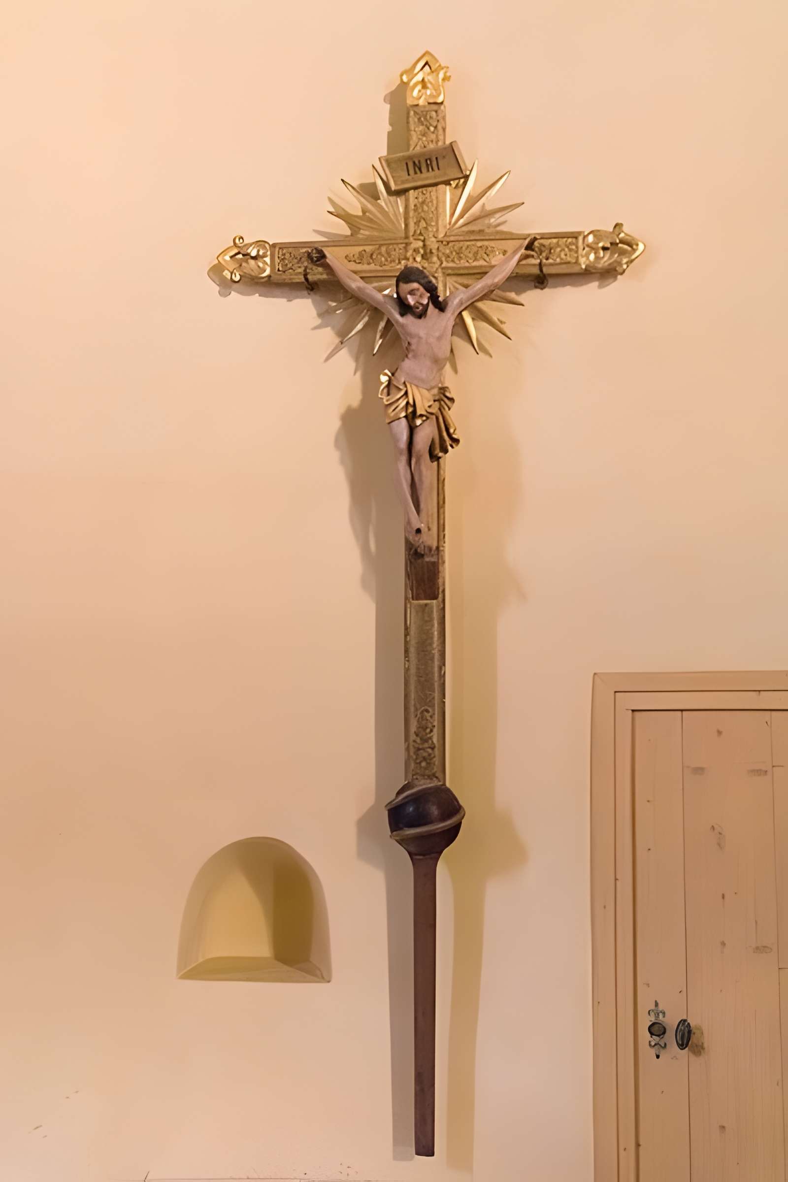 Église Saint-Félix-de-Gérone de Claret