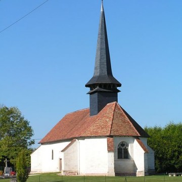 eglise saint felix de nole de ramerupt