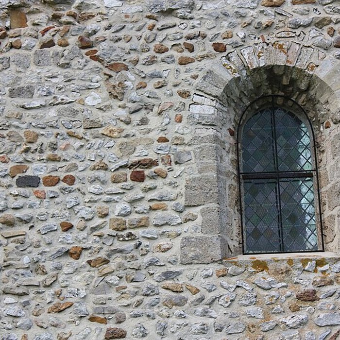 Photo de Église Saint-Ferréol-et-Saint-Maclou de Paroy