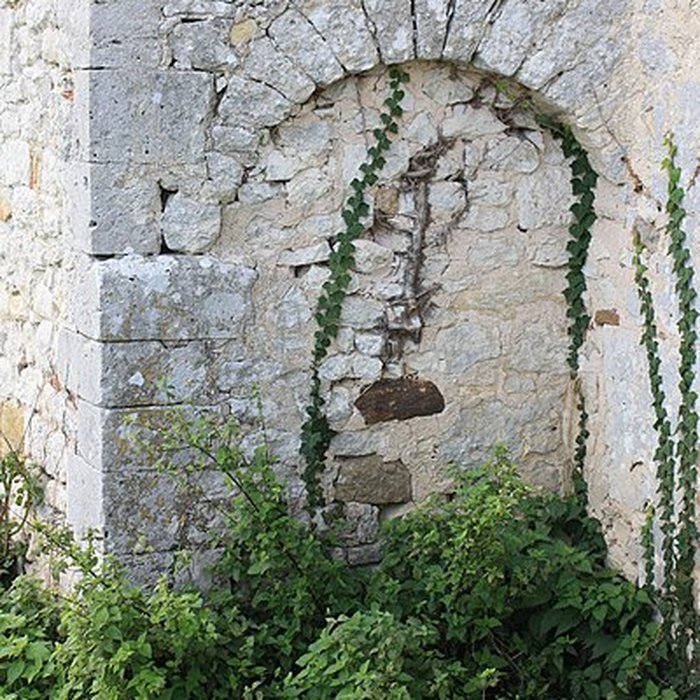 Photo de Église Saint-Ferréol-et-Saint-Maclou de Paroy