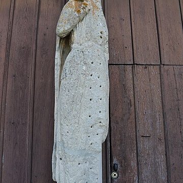 Église Saint-Ferréol-et-Saint-Maclou de Paroy