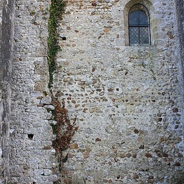 Église Saint-Ferréol-et-Saint-Maclou de Paroy