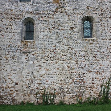 Église Saint-Ferréol-et-Saint-Maclou de Paroy