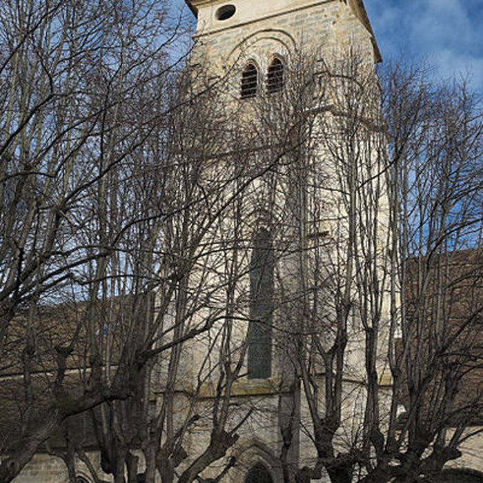 Photo de Église Saint-Martin de Longjumeau