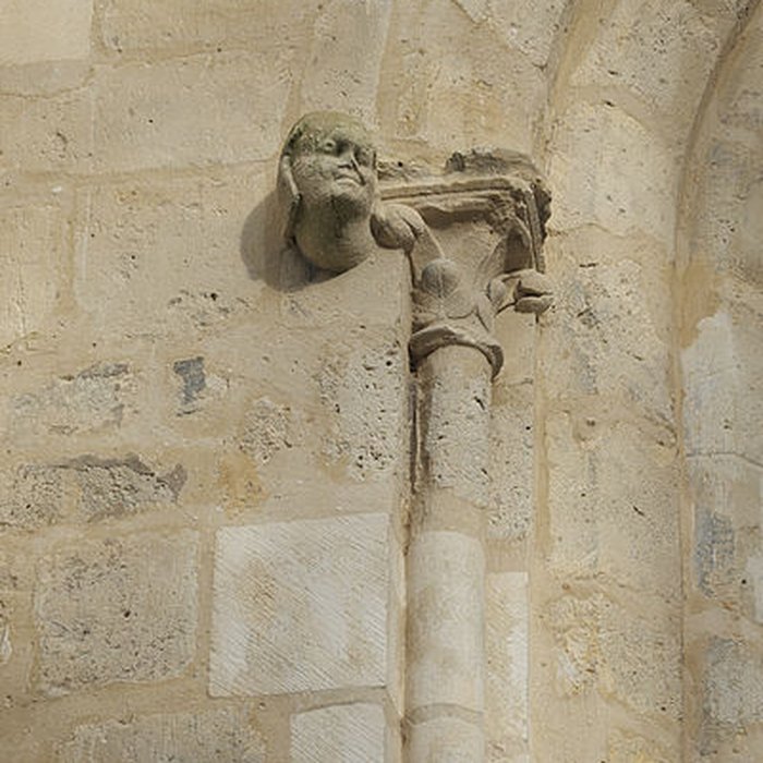 Photo de Église Saint-Martin de Longjumeau
