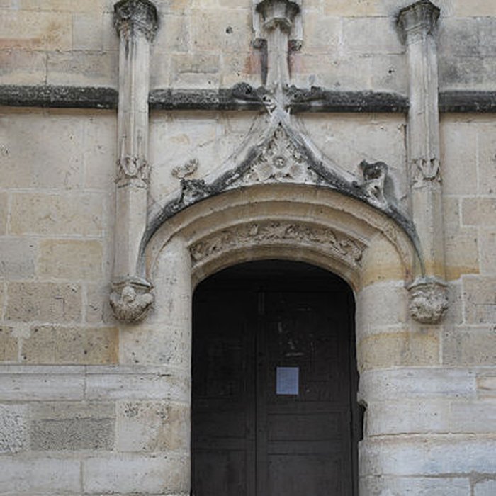 Photo de Église Saint-Martin de Longjumeau