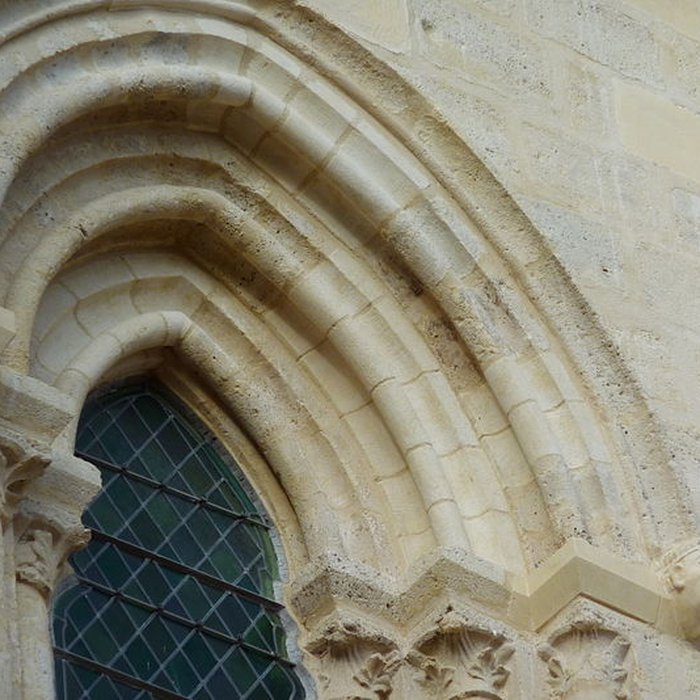 Photo de Église Saint-Martin de Longjumeau